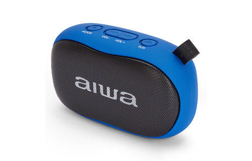 Aiwa BS-110BL - Draadloze speaker