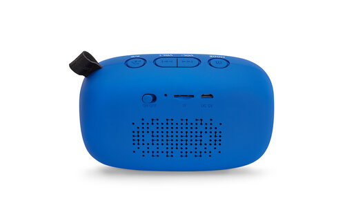 Aiwa BS-110BL - Draadloze speaker