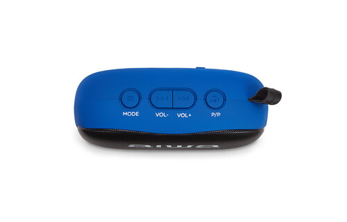 Aiwa BS-110BL - Draadloze speaker