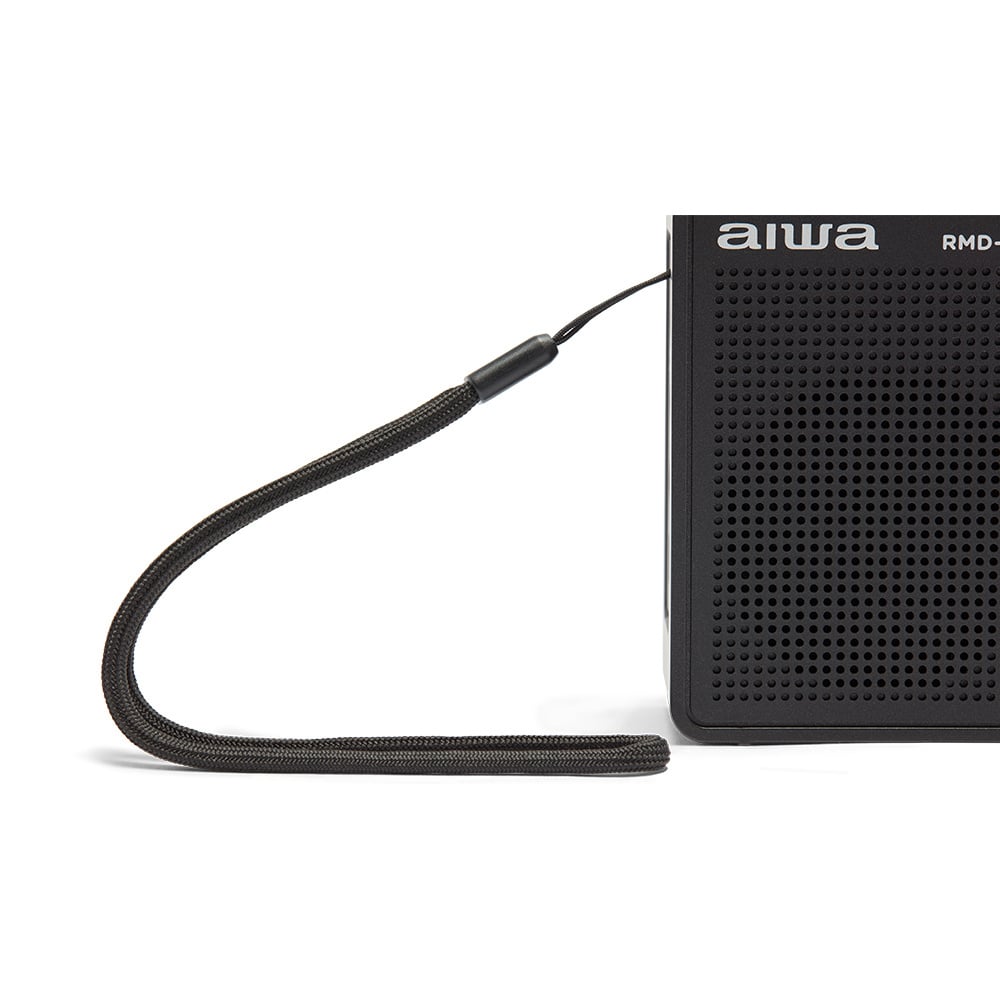 Aiwa RMD-99ST - Radio