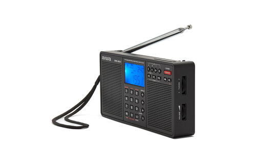 Aiwa RMD-99ST - Radio