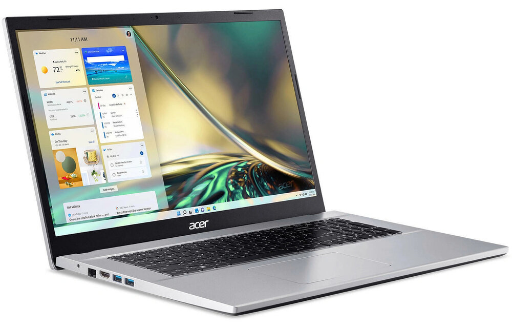 Acer Aspire 3 A317-54-36HD - Laptop