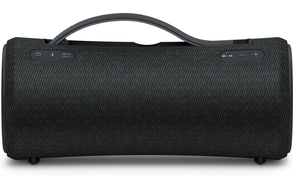 Sony SRS-XG300 Zwart - Draadloze speaker