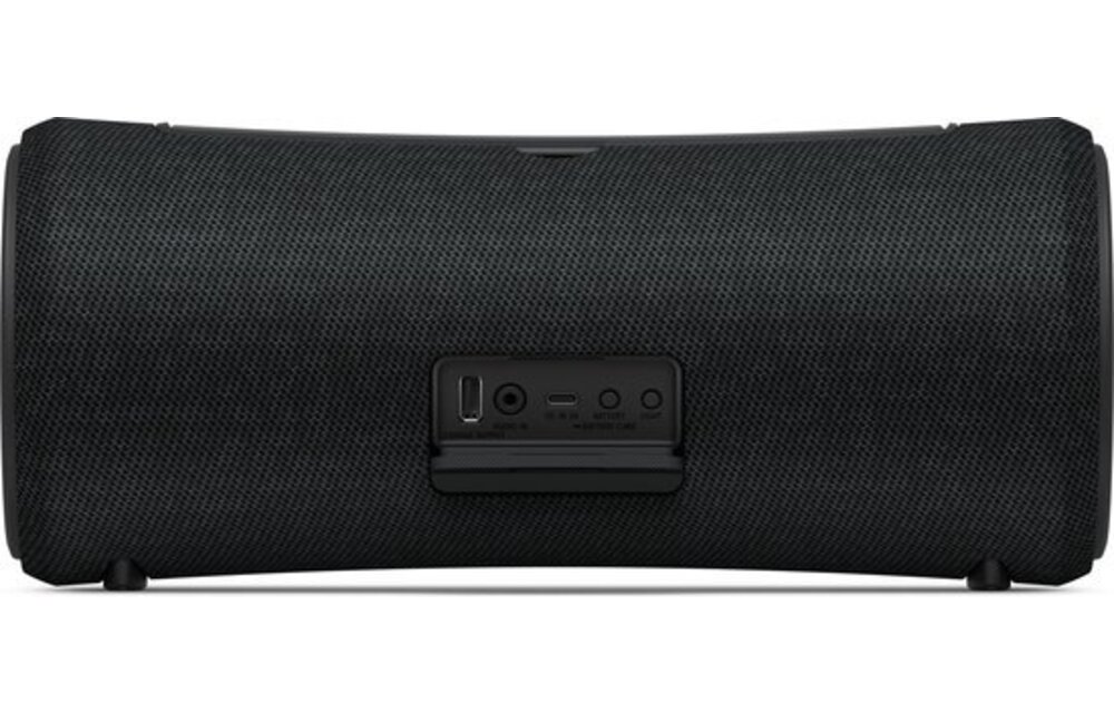 Sony SRS-XG300 Zwart - Draadloze speaker