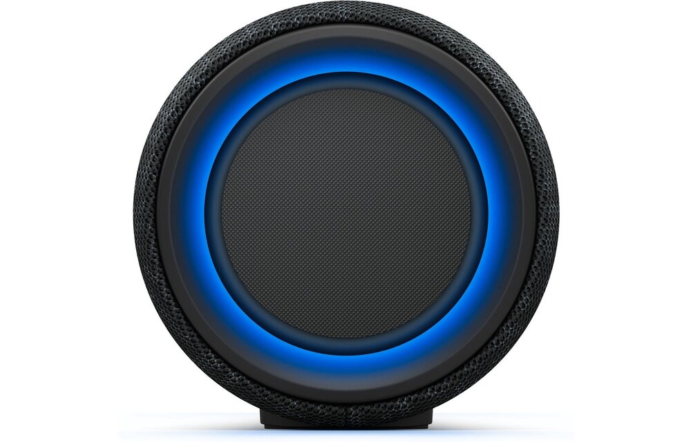 Sony SRS-XG300 Zwart - Draadloze speaker
