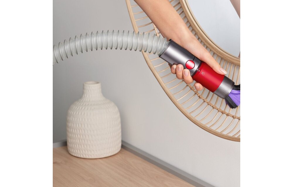 Dyson Detail Cleaning Kit - Steelstofzuiger
