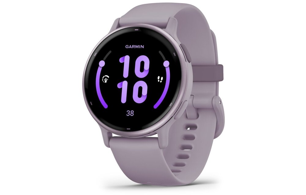 Garmin Vivoactive 5 Paars - Smartwatch