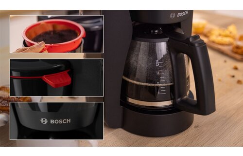 Bosch TKA2M113 MyMoment - Koffiezetapparaat