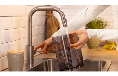 Bosch TKA2M113 MyMoment - Koffiezetapparaat