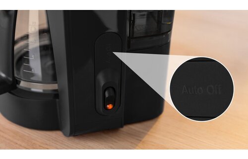 Bosch TKA2M113 MyMoment - Koffiezetapparaat