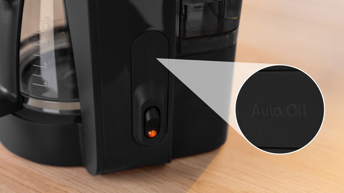 Bosch TKA2M113 MyMoment - Koffiezetapparaat