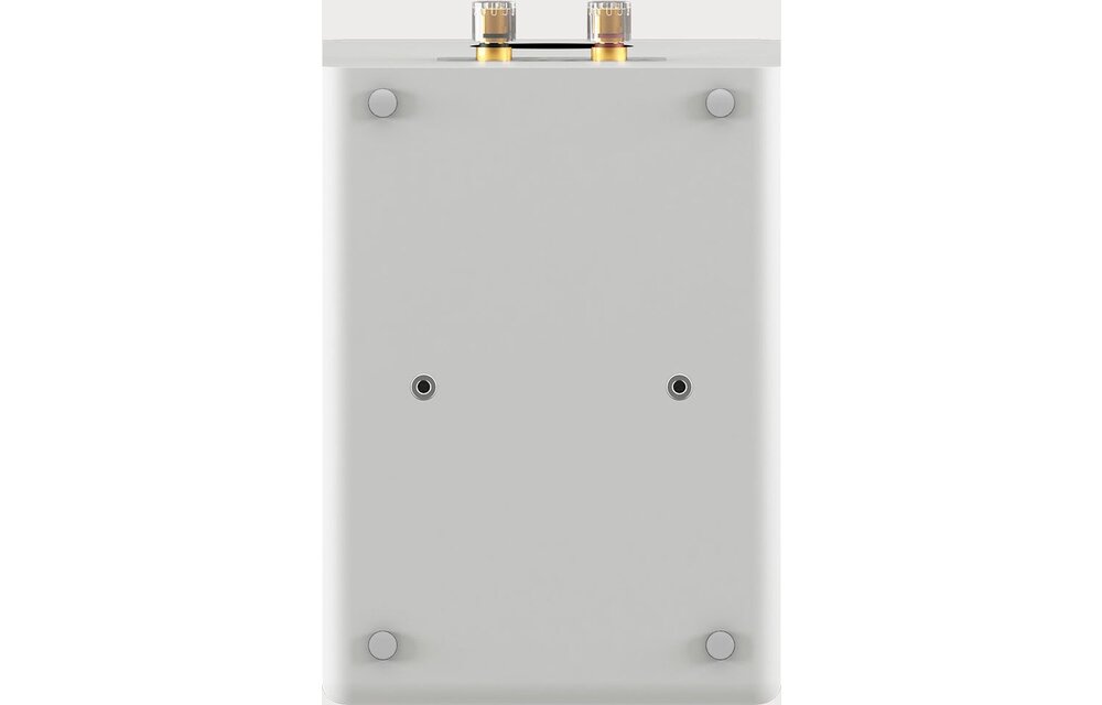 Sonoro Orchestra Slim Wit (per paar) - Hifi speaker