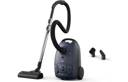 AEG 5000 Clean AB51C1DB - Stofzuiger met zak