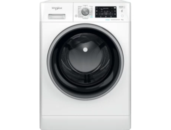 Whirlpool FFB 8489 BV EE - Wasmachine