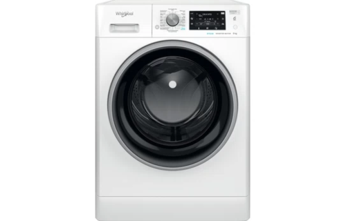 Whirlpool FFB 8489 BV EE - Wasmachine