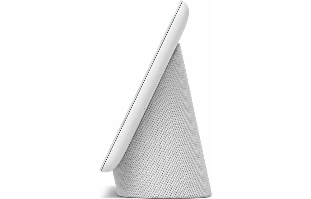 Google Nest Hub 2 Charcoal (GA01331-EU) - Smart Home systeem