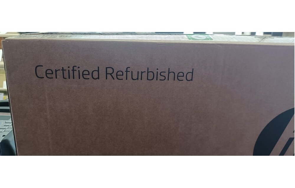HP 17-cn0611ds (Repack) - Laptop