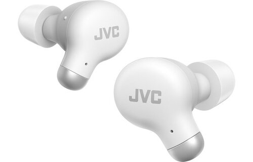 JVC HA-A25T Wit - Draadloze oordopjes