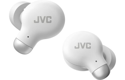 JVC HA-A25T Wit - Draadloze oordopjes
