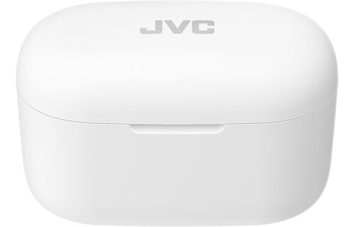 JVC HA-A25T Wit - Draadloze oordopjes