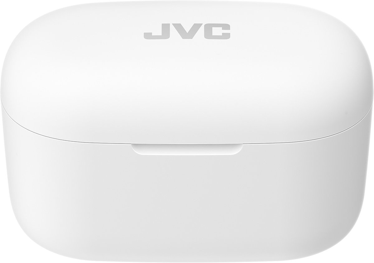JVC HA-A25T Wit - Draadloze oordopjes
