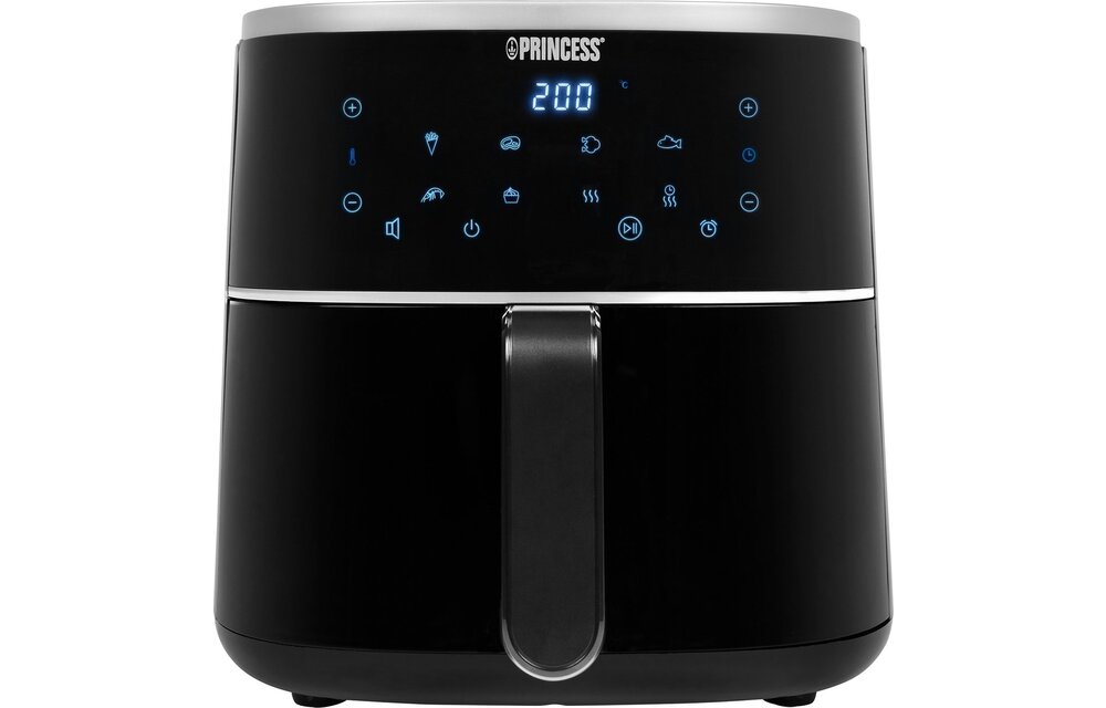 Princess 182238 Digitale Airfryer - Hetelucht friteuse