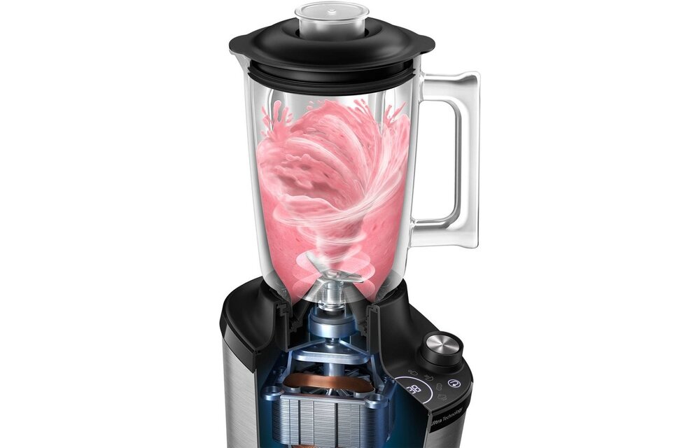 Philips 7000 Series High Speed Blender HR3760/00 - Blender