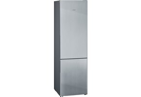 Siemens iQ500 KG39E8IBA - Koel-vriescombinatie