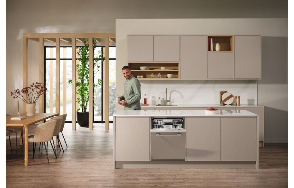 Miele G 5462 SCVi - Inbouw vaatwasser