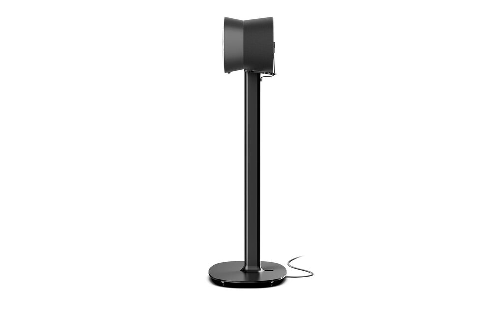 Flexson Era 300 standaard zwart - Speaker stands