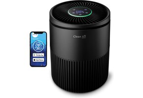 Clean Air Optima CA-503B Compact Smart - Luchtreiniger
