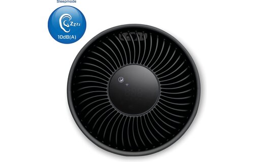 Clean Air Optima CA-503B Compact Smart - Luchtreiniger
