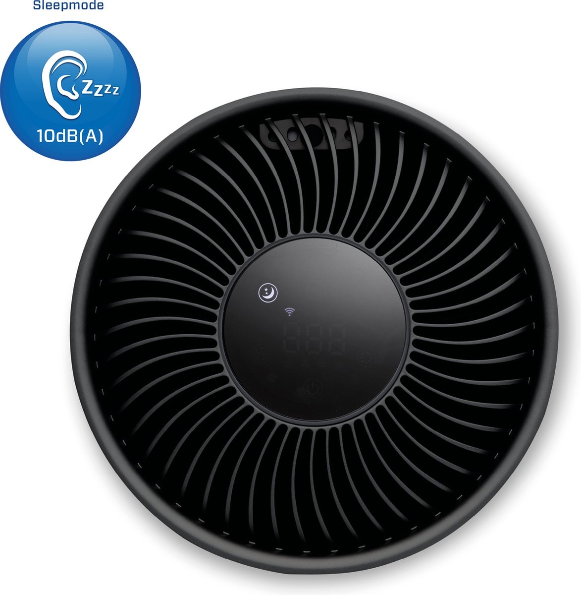 Clean Air Optima CA-503B Compact Smart - Luchtreiniger