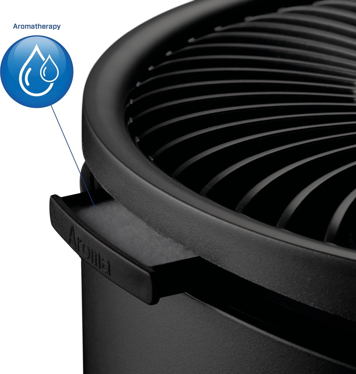 Clean Air Optima CA-503B Compact Smart - Luchtreiniger