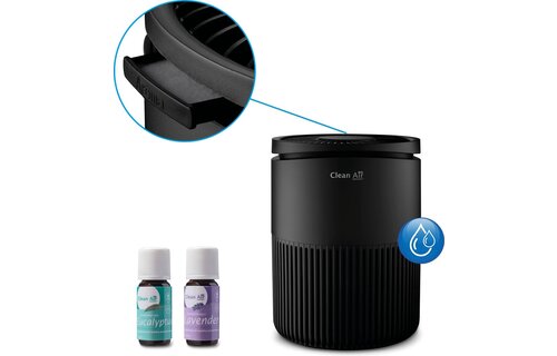 Clean Air Optima CA-503B Compact Smart - Luchtreiniger