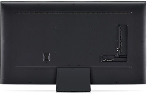 LG 50QNED87T6B (2024) - QNED TV