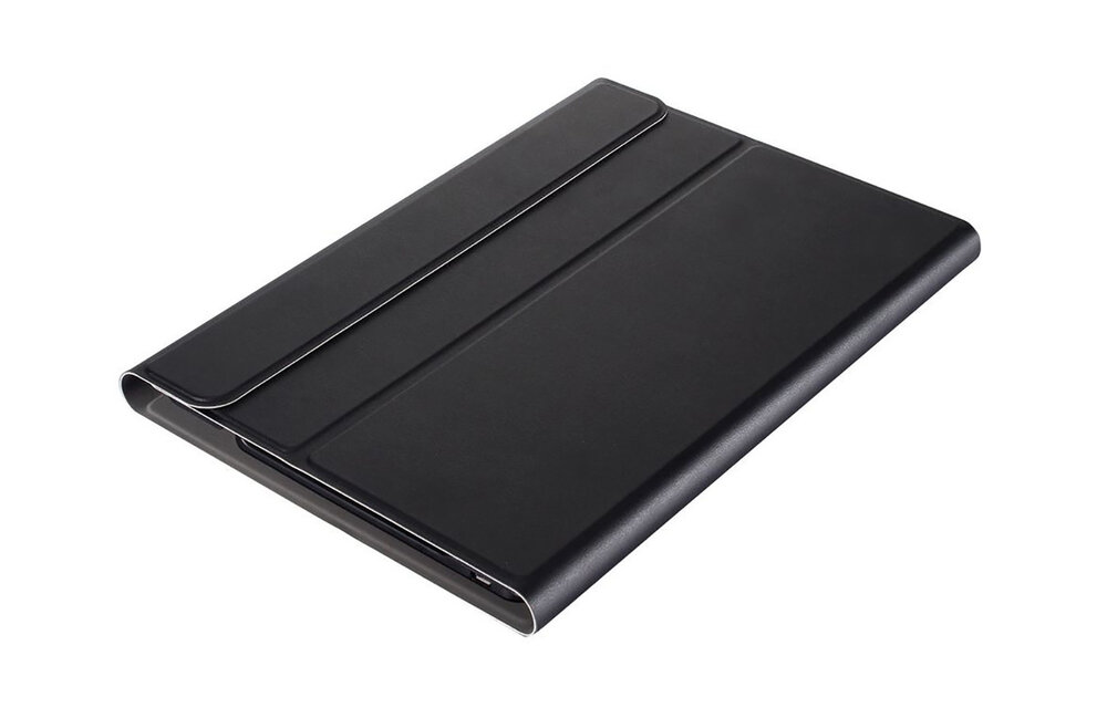 Just in Case Samsung Galaxy Tab A9+ Premium Bluetooth Keyboard Cover Qwerty - Beschermhoes