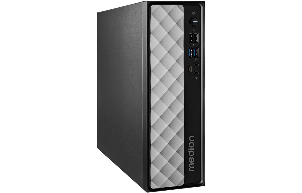 Medion T80 MD35422 - Desktop