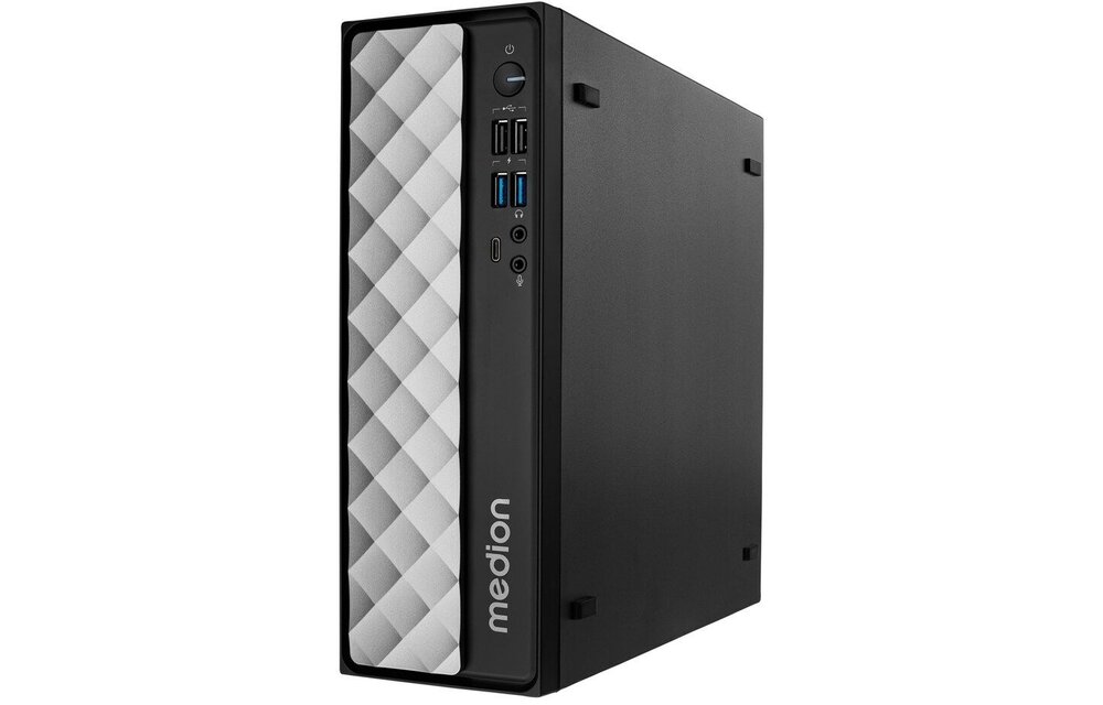 Medion T80 MD35422 - Desktop