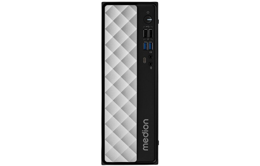Medion T80 MD35422 - Desktop