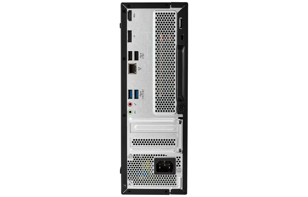 Medion T80 MD35422 - Desktop