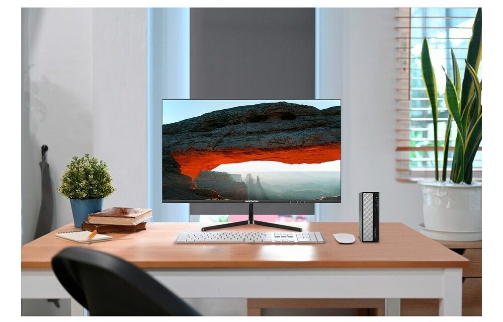 Medion T80 MD35422 - Desktop
