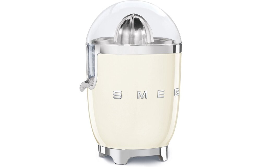 SMEG CJF11CREU - Citruspers
