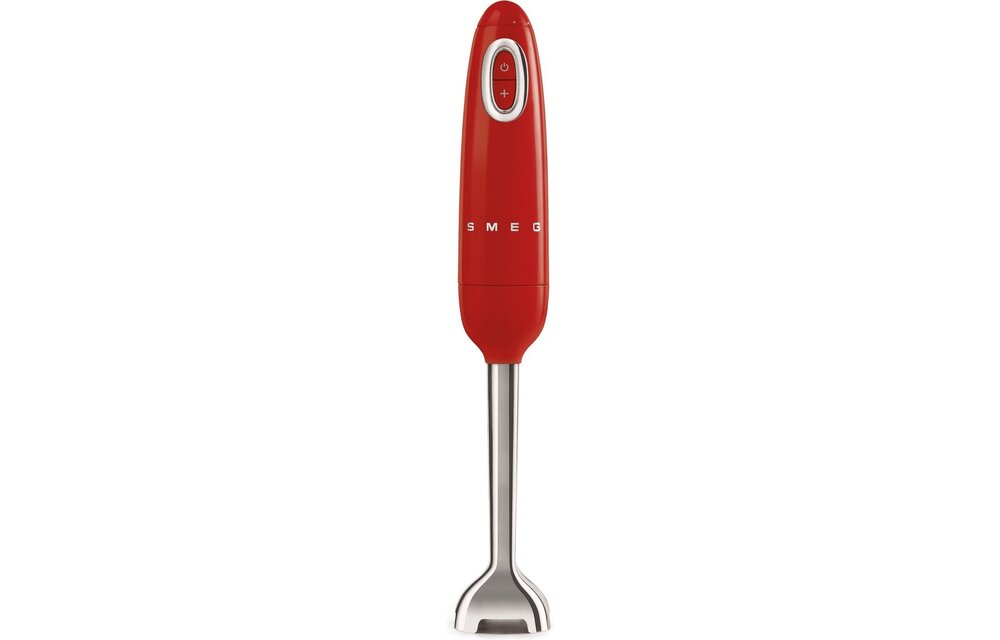 SMEG HBF11RDEU - Staafmixer