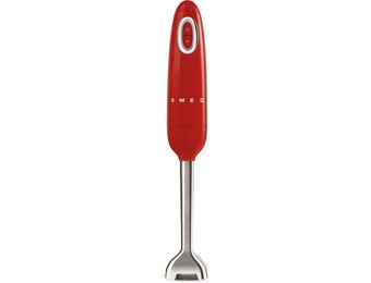 SMEG HBF11RDEU - Staafmixer