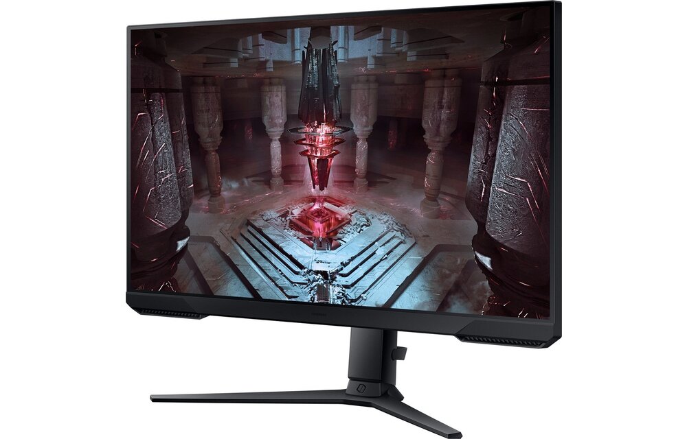 Samsung Odyssey G5 G51C - Monitor