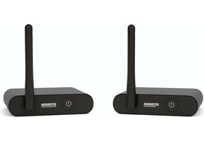 Marmitek Audio Anywhere 630 - Mediaspeler