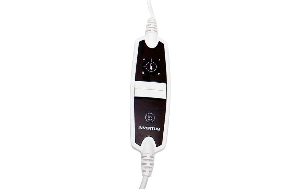 Inventum HN139G - Elektrische deken