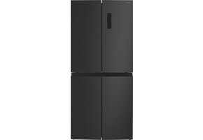 Inventum SKV0180B - Amerikaanse koelkast