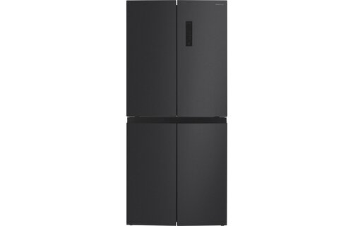 Inventum SKV0180B - Amerikaanse koelkast